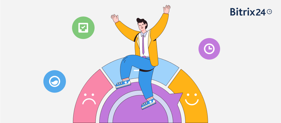 Giảm ứng dụng và tăng hiệu quả làm việc với hệ thống hai danh sách 