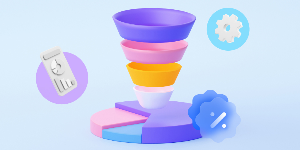 Các bước để tạo và tối ưu sales pipeline trên CRM từ cơ bản đến nâng cao