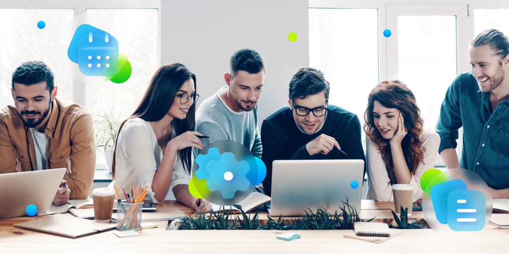 Quy Tắc Tự Động Hóa Mới Để Tăng Cường Hợp Tác Nhóm