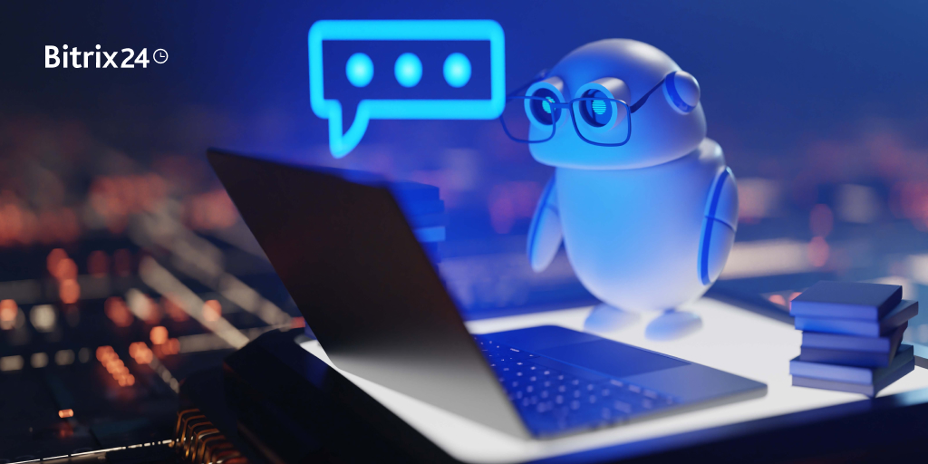 Bitrix24 CoPilot - Trợ Lý Ảo AI Đắc Lực và Đa Năng