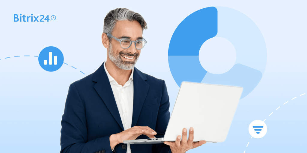 Trung tâm phân tích của BI Builder