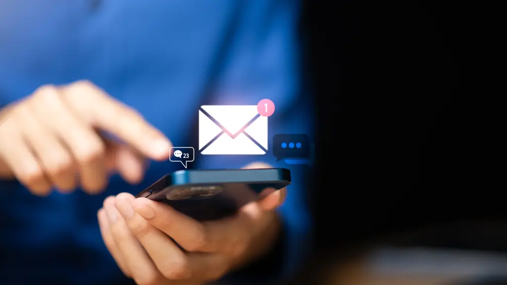 Email Marketing: Hành trình xây dựng các chiến dịch tiếp thị cá nhân hóa tại Việt Nam