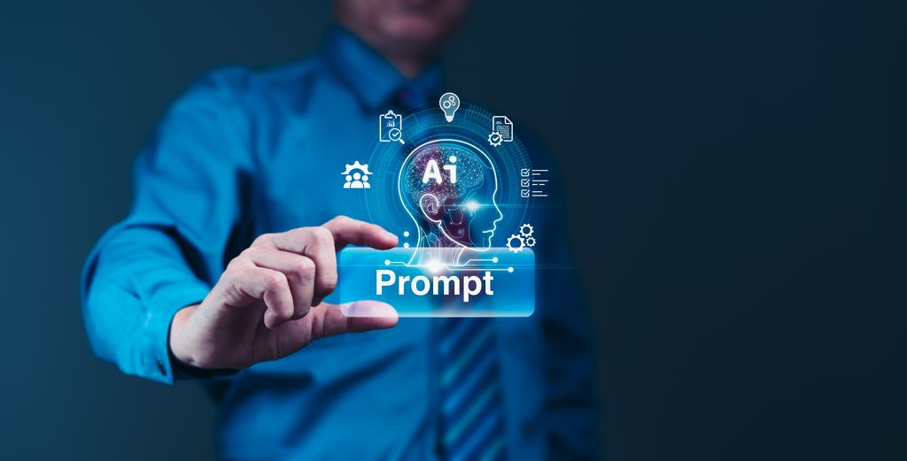 8 mẹo giúp tạo prompts AI nhanh gọn, hiệu quả cho người mới dùng 8 mẹo giúp tạo prompts AI nhanh gọn, hiệu quả cho người mới dùng
