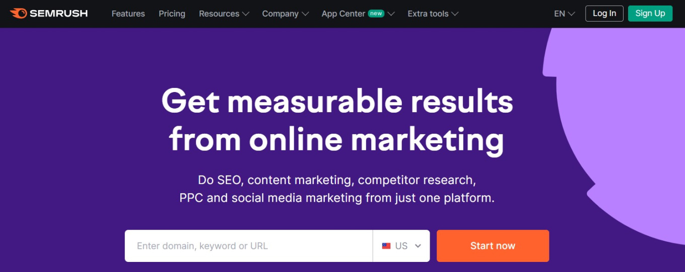Semrush 