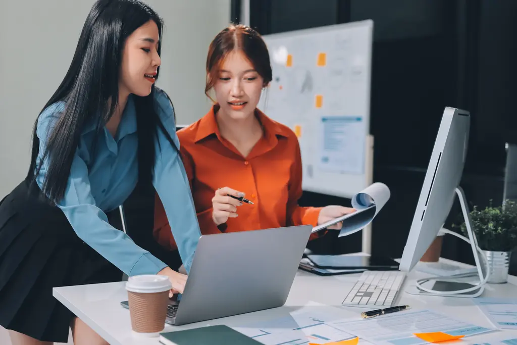 Nâng cao hiệu suất: Tự động hóa tại Việt Nam đang thúc đẩy nhiều ngành nghề như thế nào?