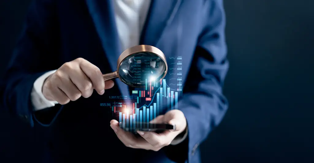 Business Intelligence (BI) thế hệ mới: Việt Nam bứt phá trong kỷ nguyên phân tích dữ liệu bằng AI