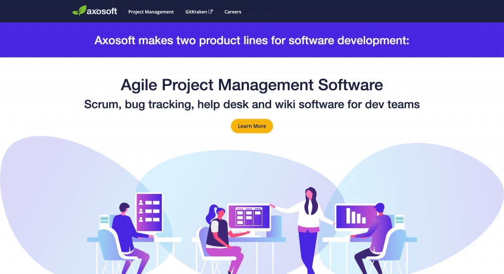 Axosoft