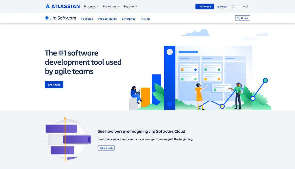 Jira