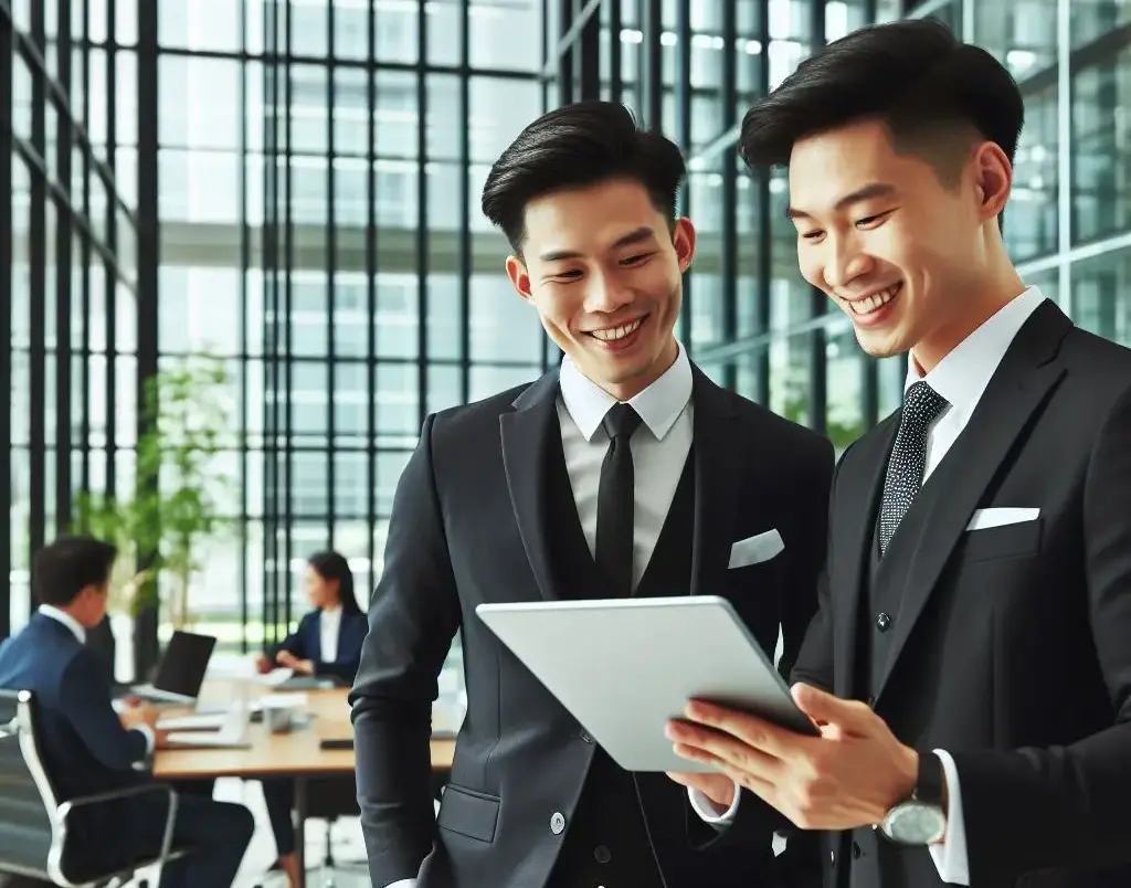 Mô hình ngôn ngữ lớn trong doanh nghiệp (LLMs) là gì và vì sao đây là xu thế AI tất yếu của tương lai?