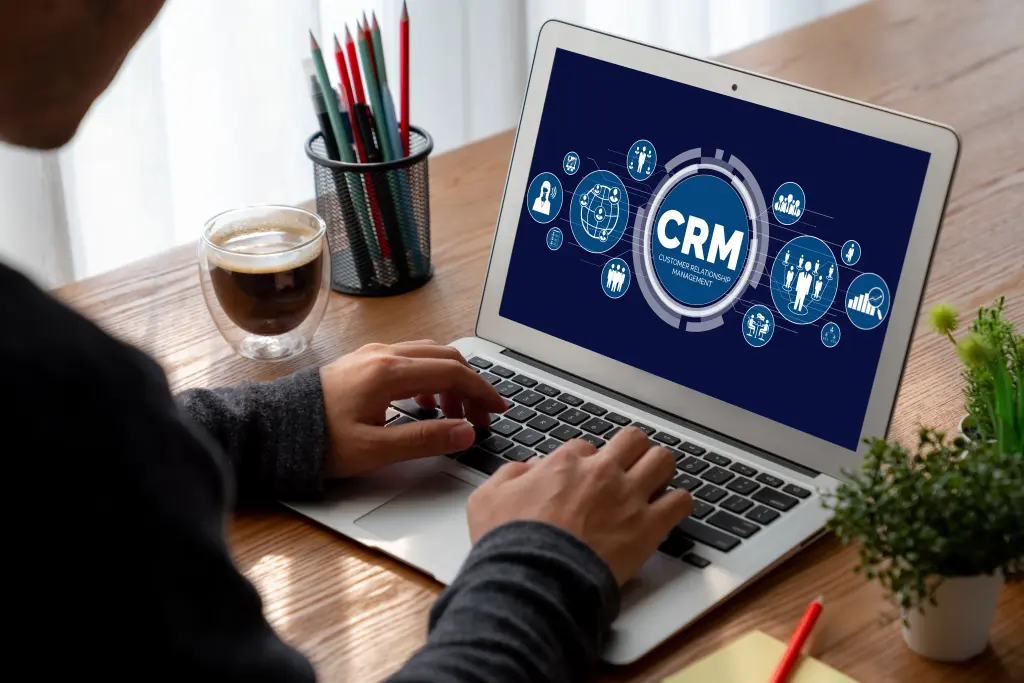 Top 8 tính năng trên CRM giúp nâng cao hiệu quả marketing mà chủ doanh nghiệp cần biết