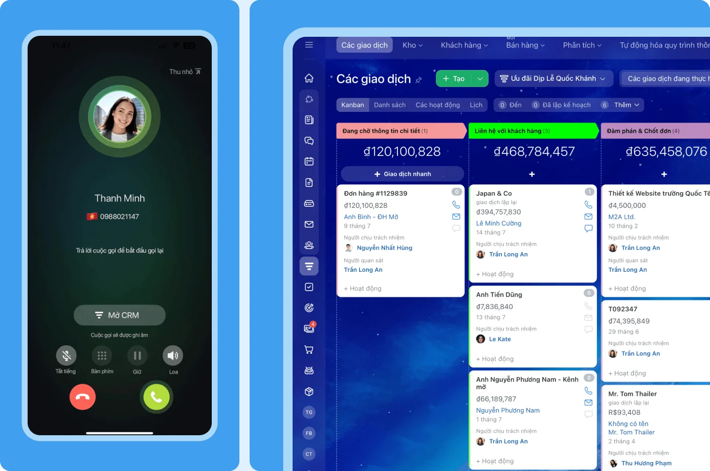 Bitrix24 là giải pháp hoàn hảo