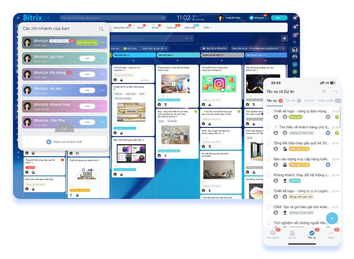 Bitrix24