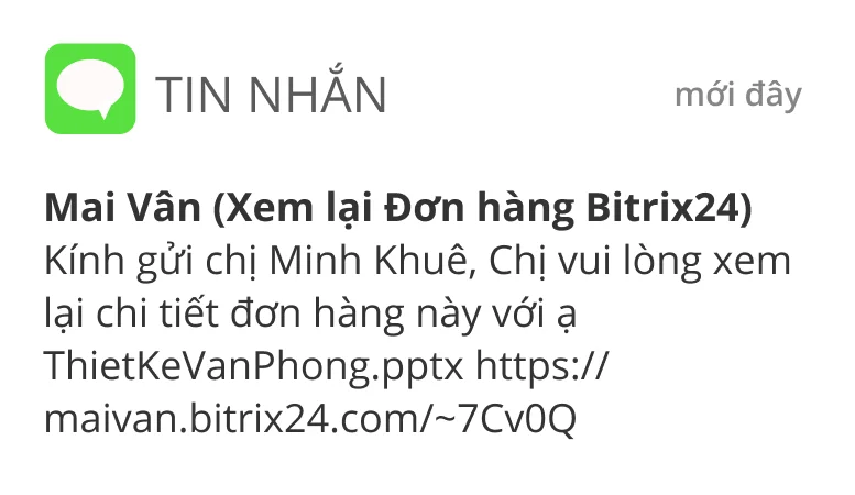 Lập hóa đơn và thanh toán trực tuyến