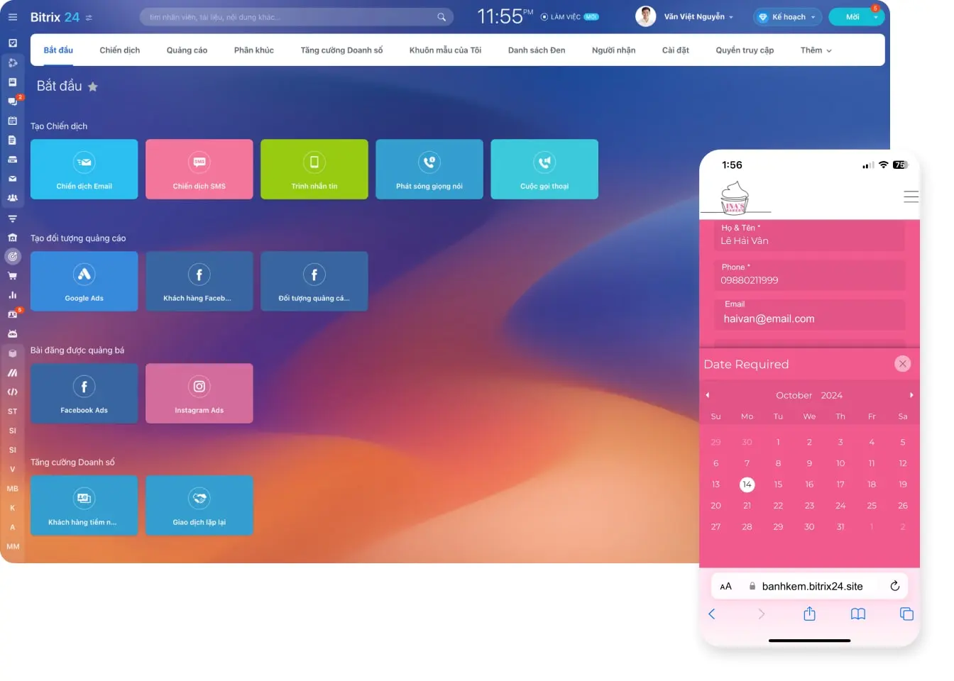 Bitrix24