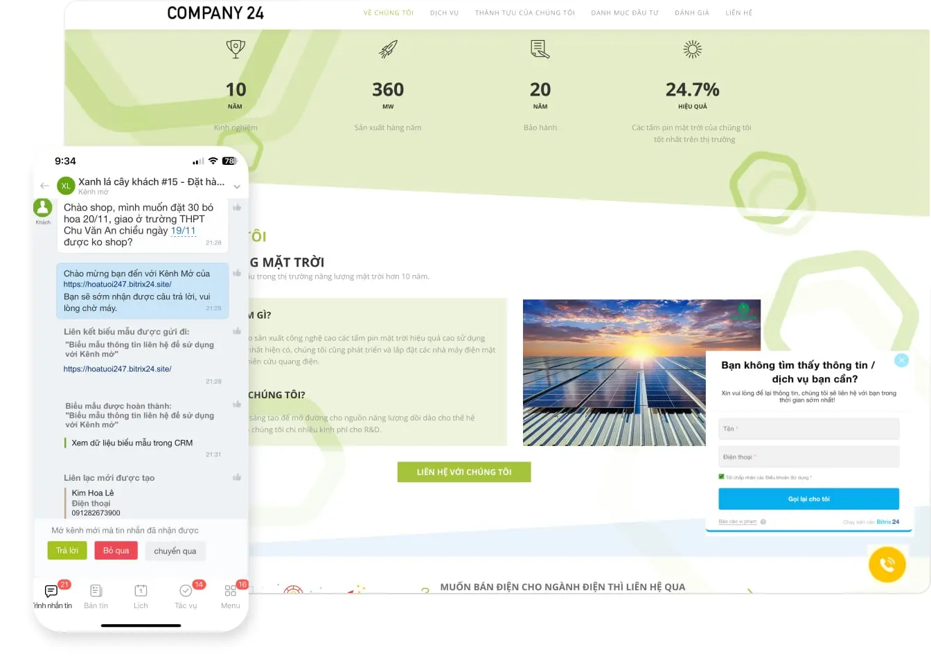 Bitrix24