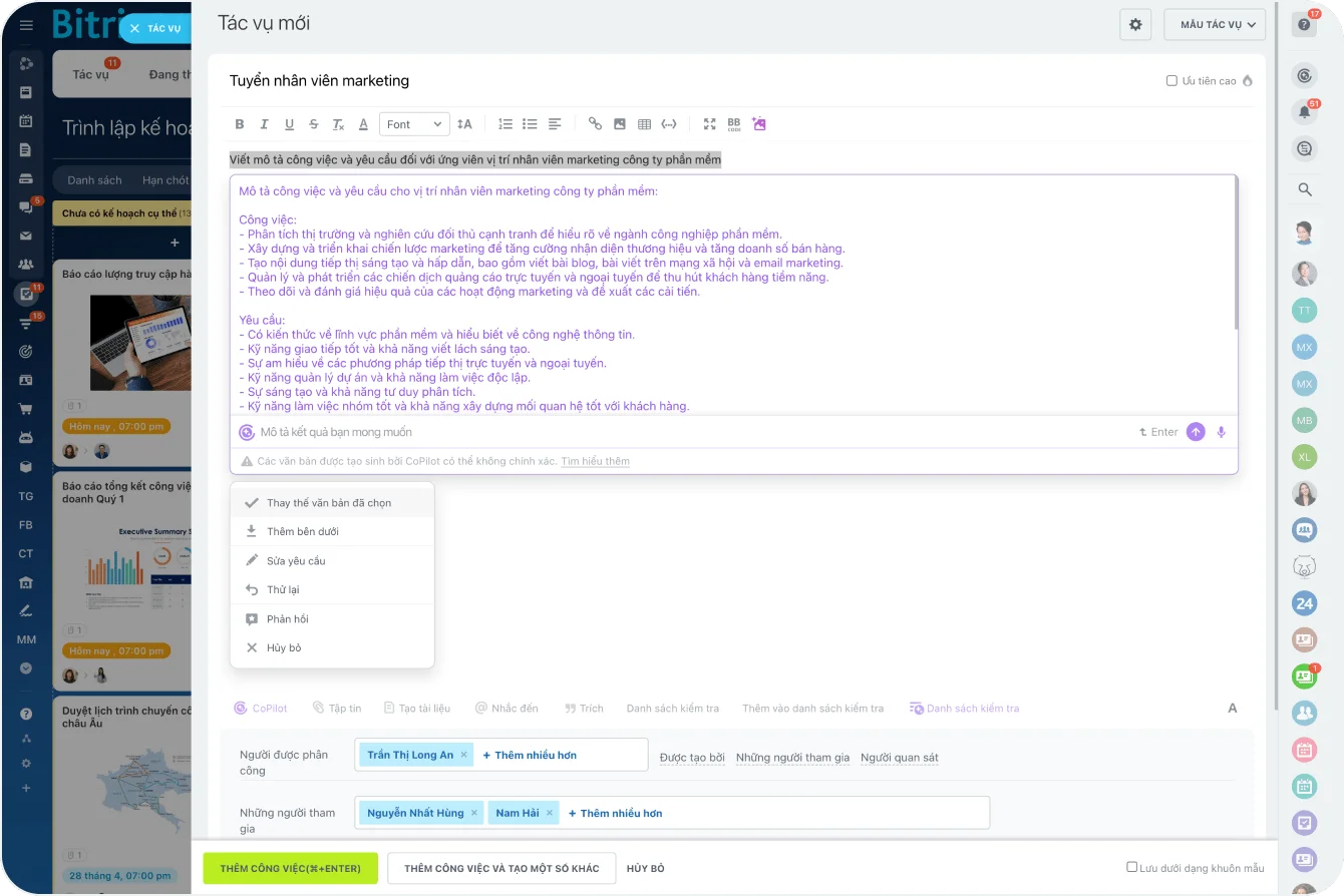 copilot-in-tasks