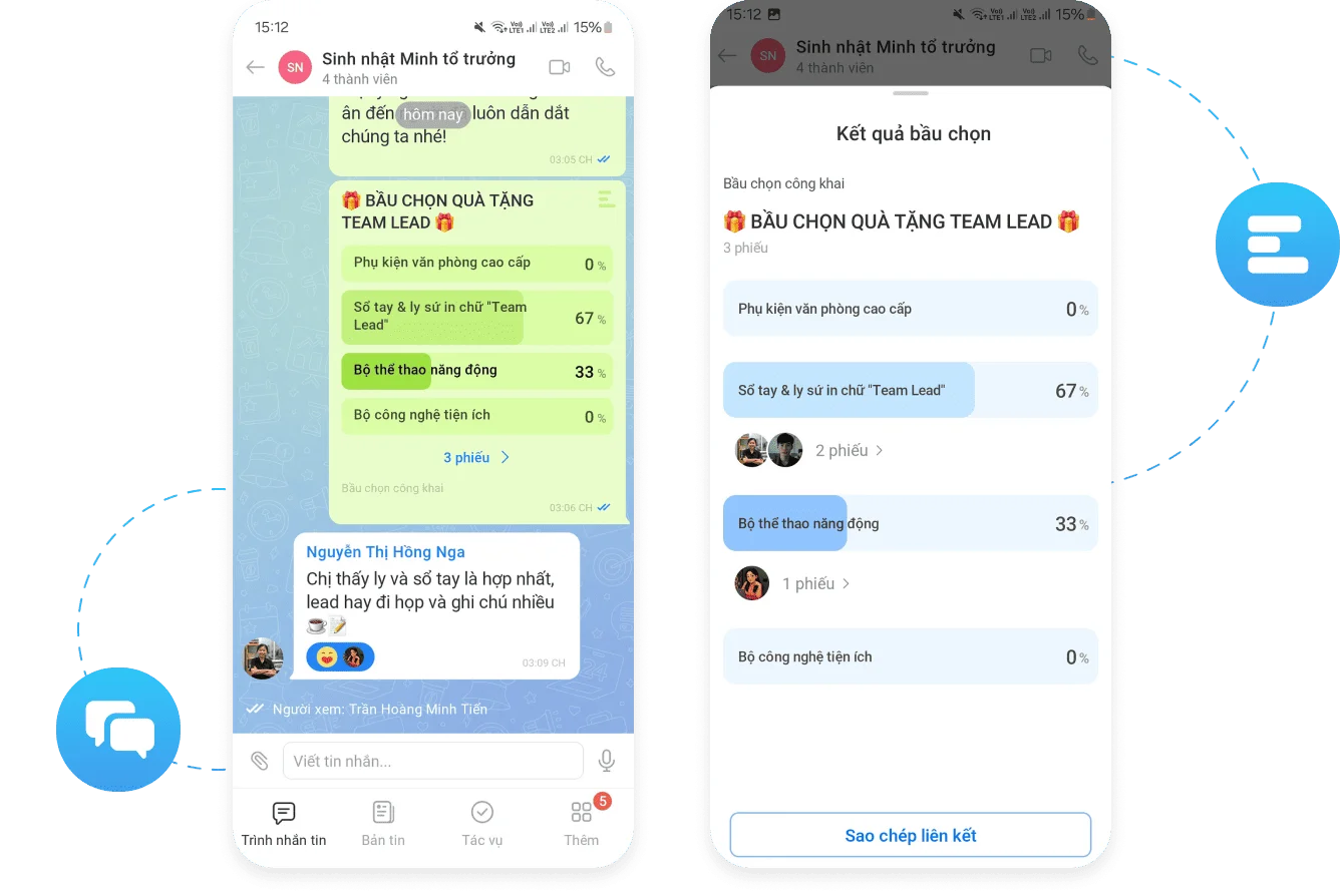 messenger