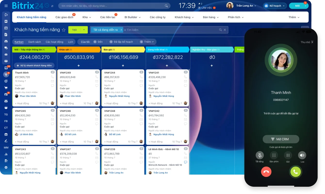 Bitrix24