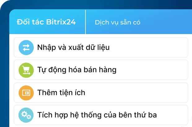 Bitrix24