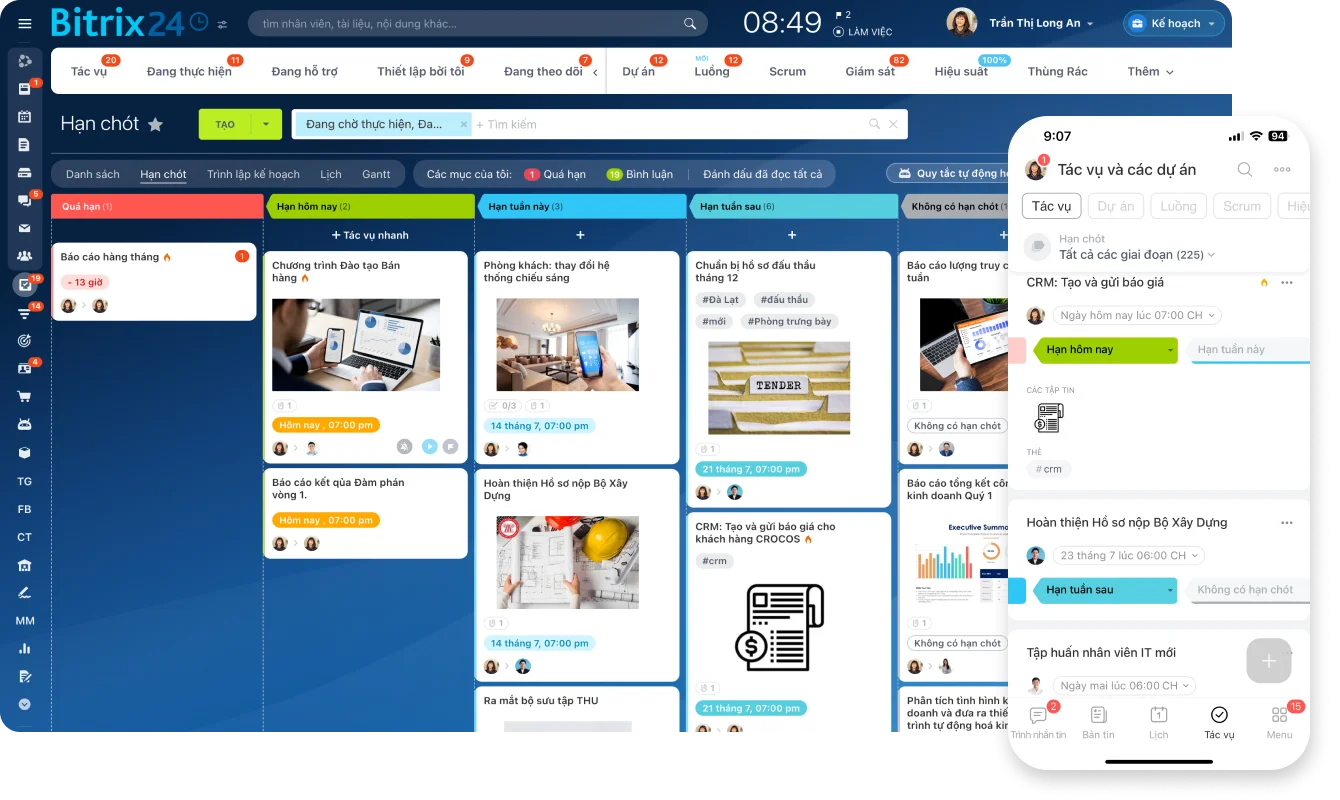 Bitrix24