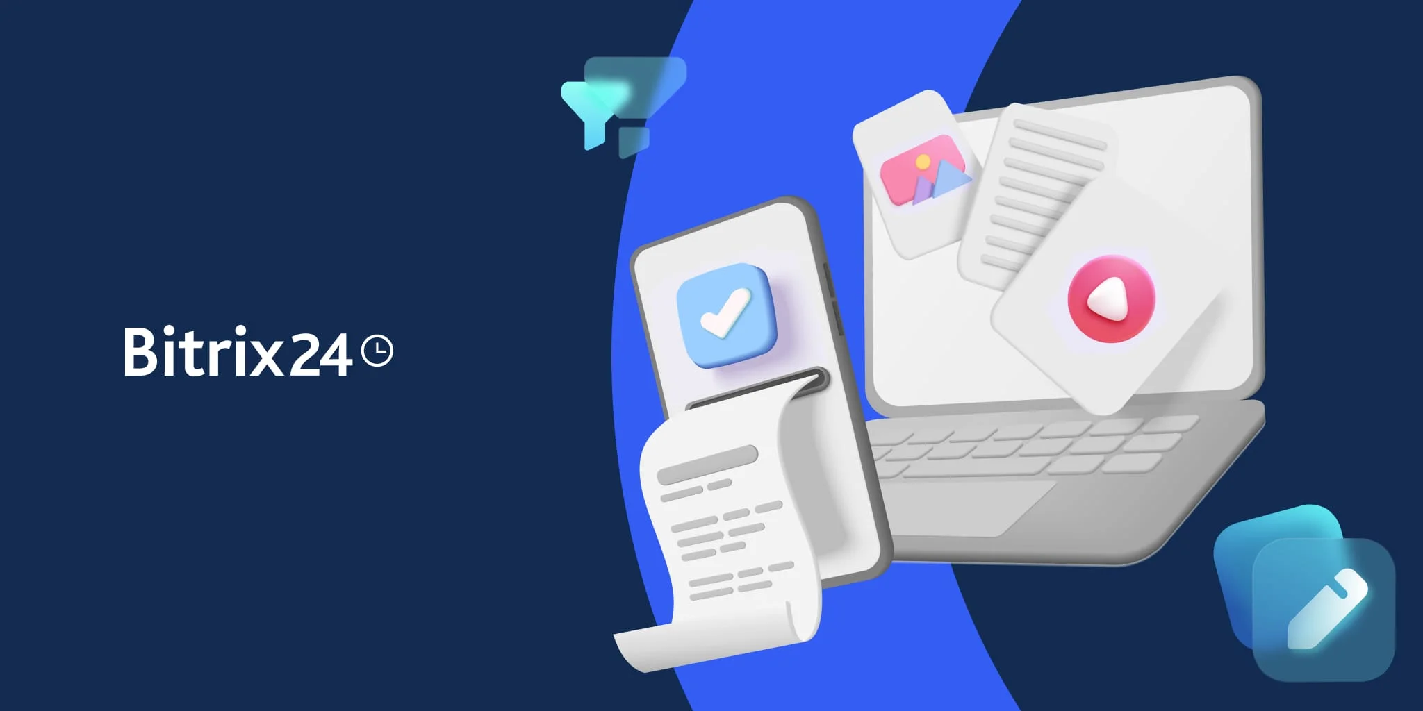 Tài Liệu Trong CRM 