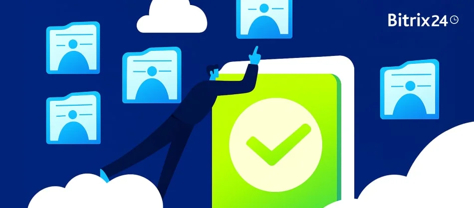 Xử lý dữ liệu cá nhân trong Kênh mở