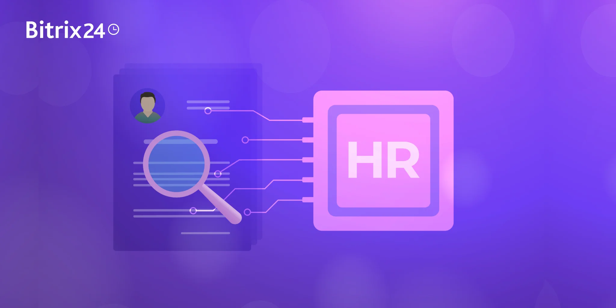HR bot trên Bitrix24 - Tự động hóa quy trình ký tài liệu nhân sự