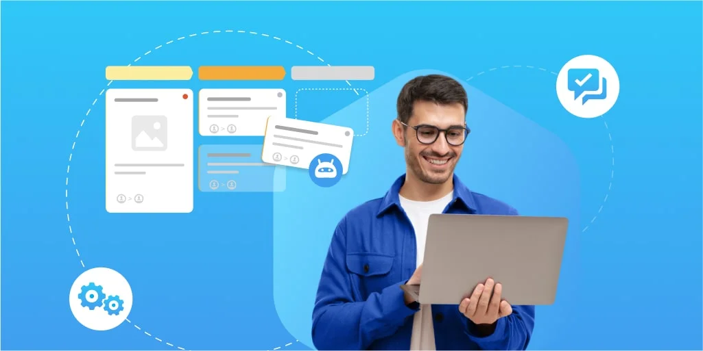 Quy Tắc và Kích Hoạt Tự Động Hóa Trong CRM: Giám Sát và Kiểm Soát Nhân Viên
