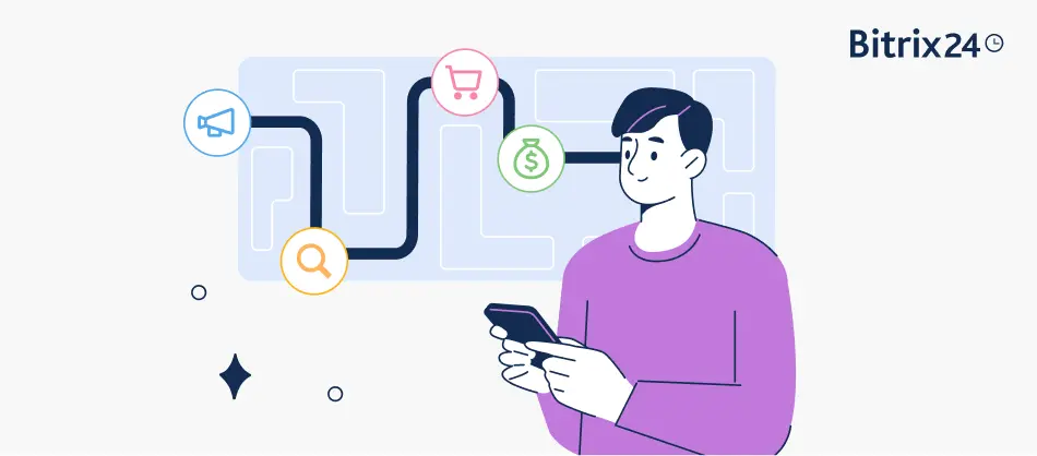 Tự động hóa quy trình bán hàng trong 14 ngày: Giải pháp chấm dứt chuỗi đăng bài không có chuyển đổi