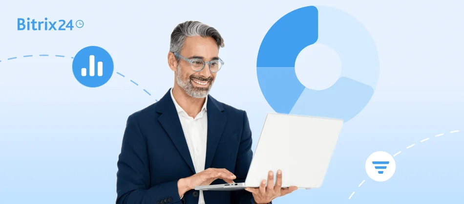 Trung tâm phân tích của BI Builder