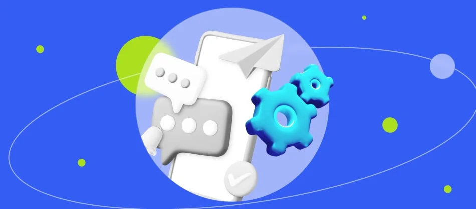 Khai Phá Sức Mạnh Của Các Quy Trình Thông Minh Trong Bitrix24 CRM Di Động, Ngay Cả Khi Đang Di Chuyển