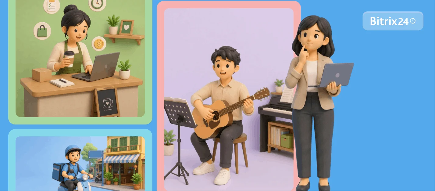 Làm việc all-time: Cơ hội kiếm thêm hay rủi ro bế tắc?