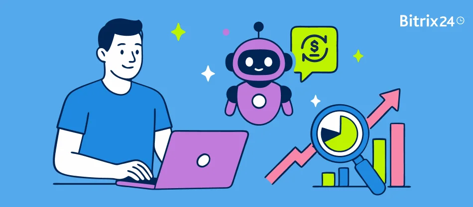 Biến AI thành doanh thu: Phương pháp ứng dụng trí tuệ nhân tạo trong bán hàng hiệu quả nhất