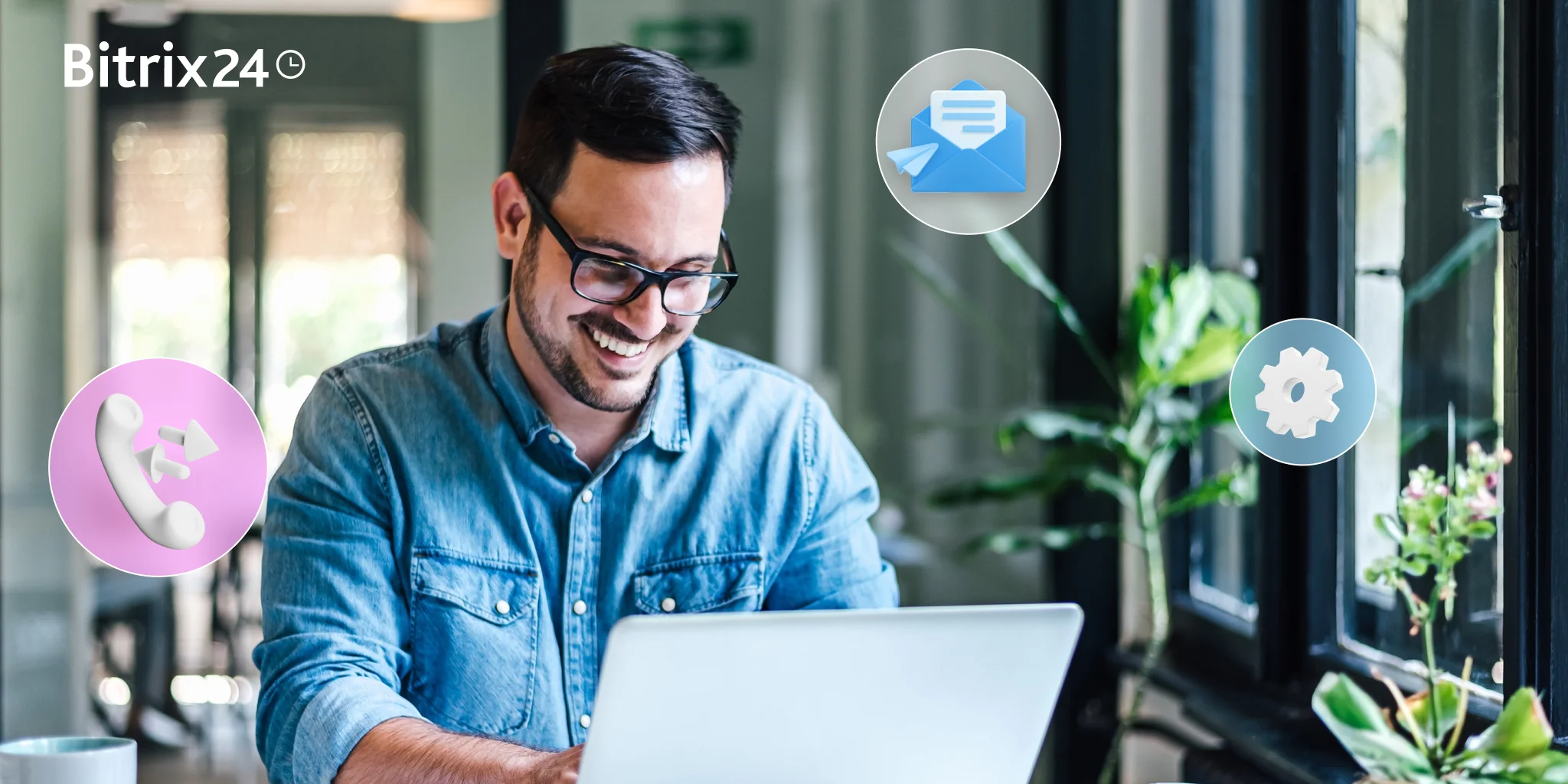 Các hoạt động của tôi trong CRM