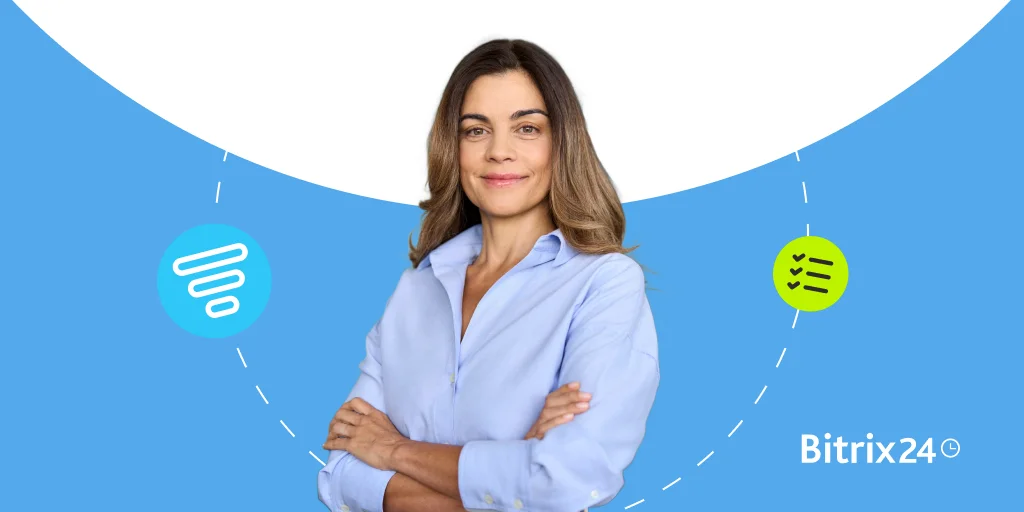 Danh sách kiểm tra tự động hóa CRM