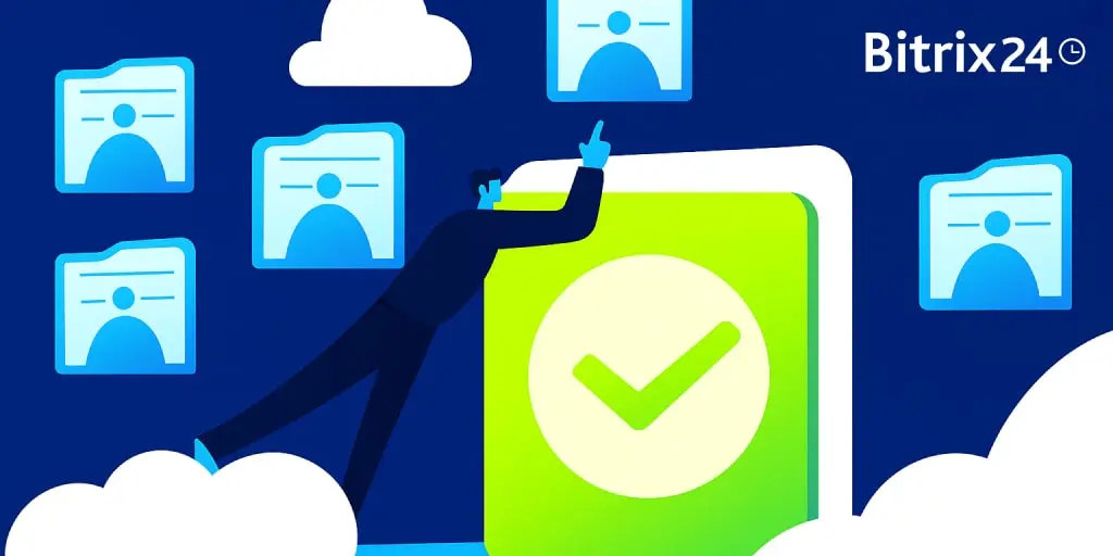 Xử lý dữ liệu cá nhân trong Kênh mở