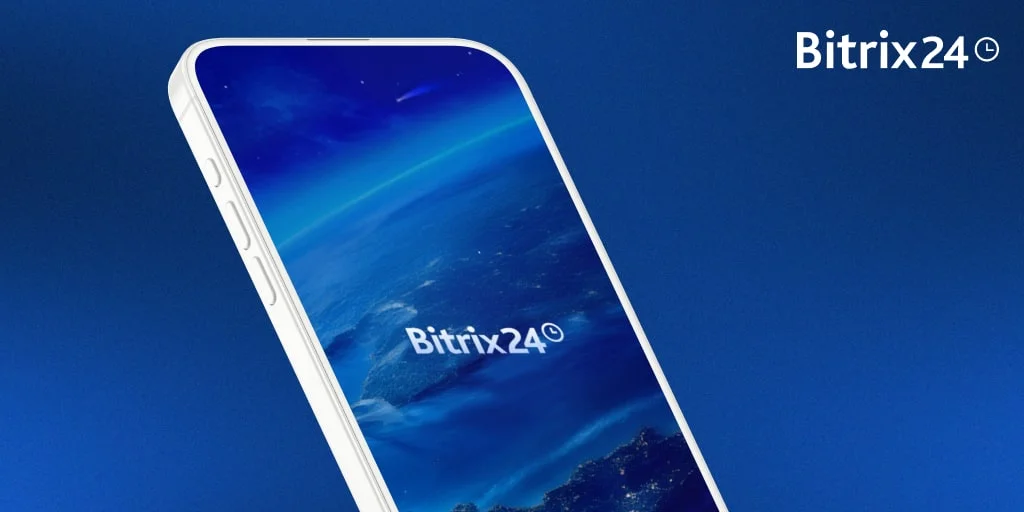 Bản nâng cấp ứng dụng di động Bitrix24
