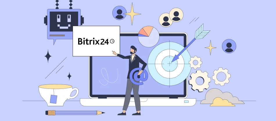 Tập dữ liệu BI Builder: Giao dịch và Khách hàng tiềm năng