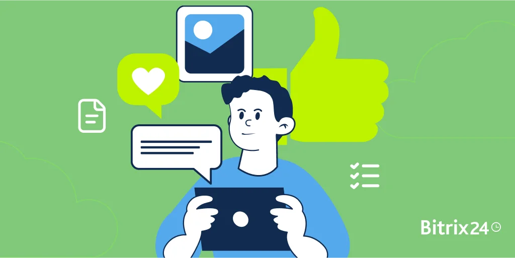 Chiến lược lắng nghe mạng xã hội: Gia tăng cơ hội bán hàng mỗi khi thương hiệu được nhắc tới