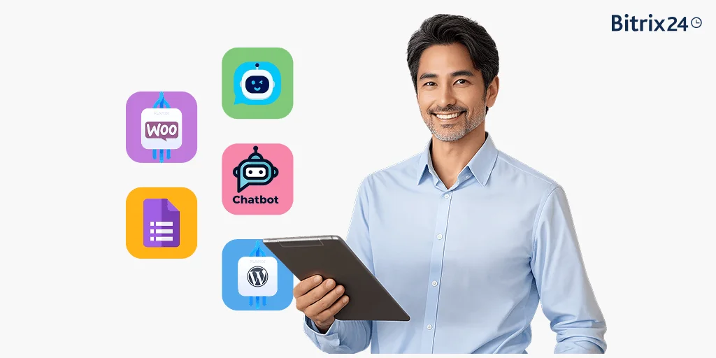 Top 5 tích hợp bán hàng tốt nhất