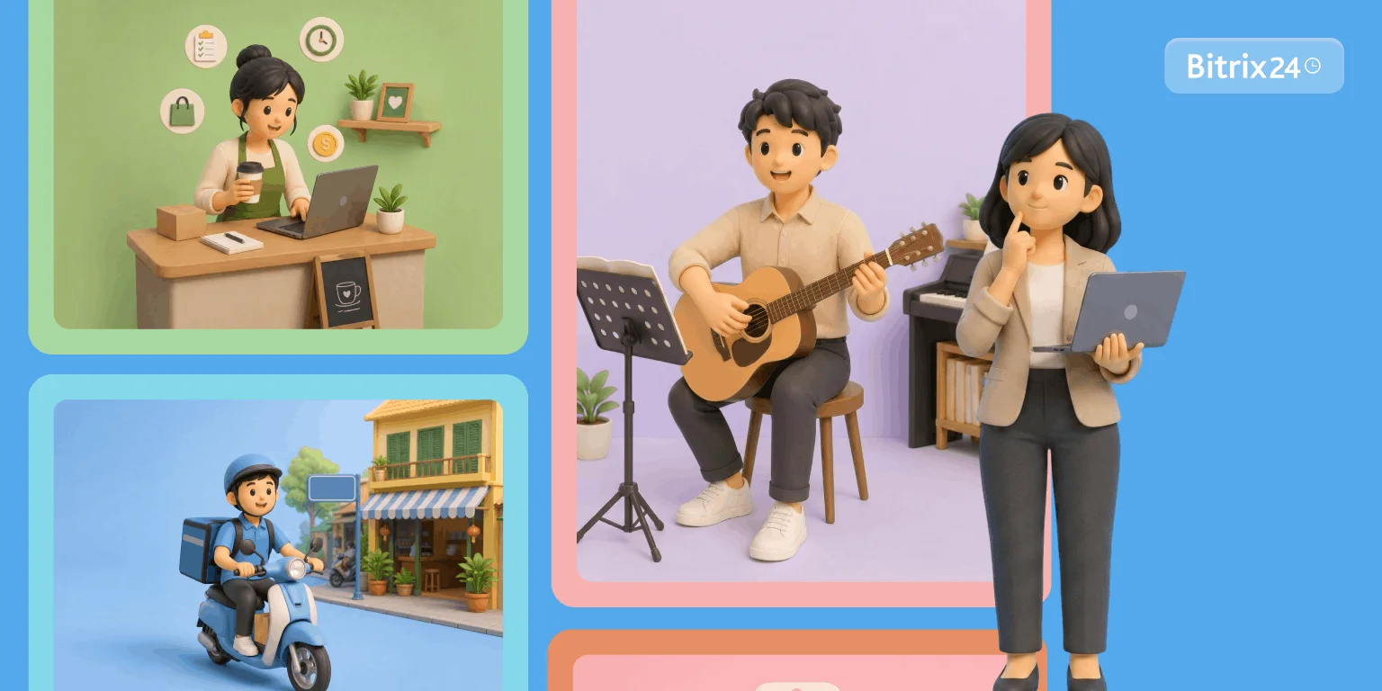 Làm việc all-time: Cơ hội kiếm thêm hay rủi ro bế tắc?
