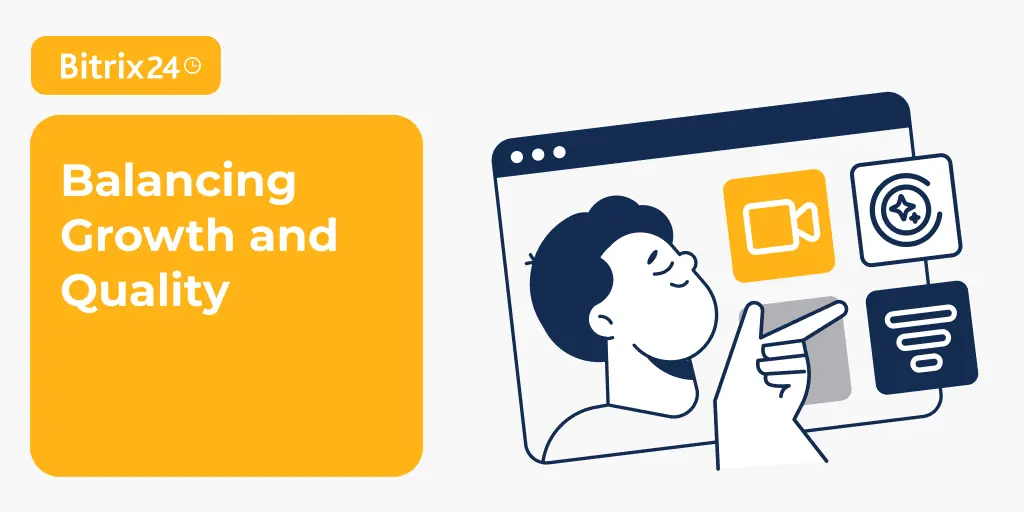 CRM tích hợp website theo thời gian thực: 6 bước tối ưu tỷ lệ chuyển đổi lead để tạo doanh thu