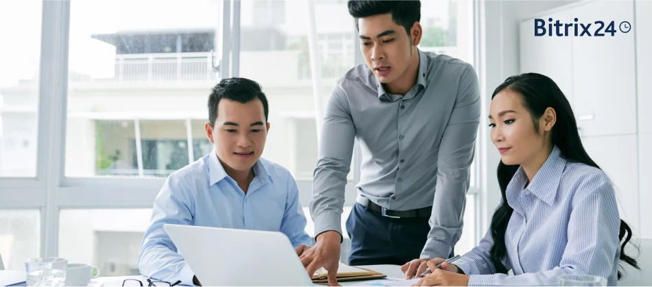 Phần mềm quản lý dự án cho đội ngũ đang phát triển: Hãy chọn dựa trên quy trình bàn giao công việc, không phải số lượng tính năng