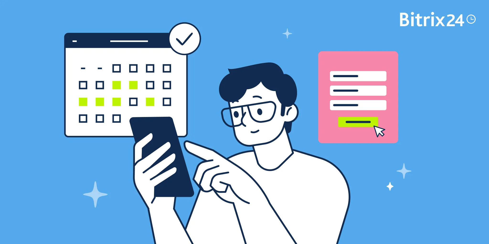 Hướng dẫn cài đặt công cụ Đặt chỗ