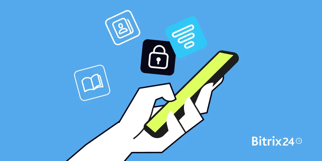 Cách để ngăn chặn đánh cắp dữ liệu CRM bởi nhân viên