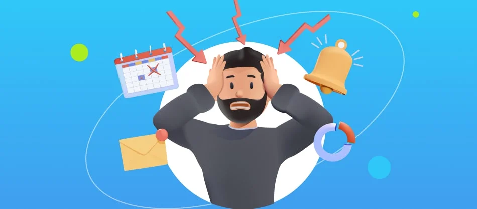 Tại sao khởi nghiệp thất bại: Khám phá 10 nguyên nhân chính dẫn đến thất bại trong kinh doanh