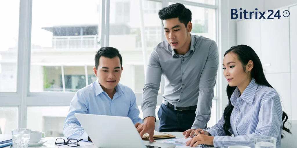 Phần mềm quản lý dự án cho đội ngũ đang phát triển: Hãy chọn dựa trên quy trình bàn giao công việc, không phải số lượng tính năng