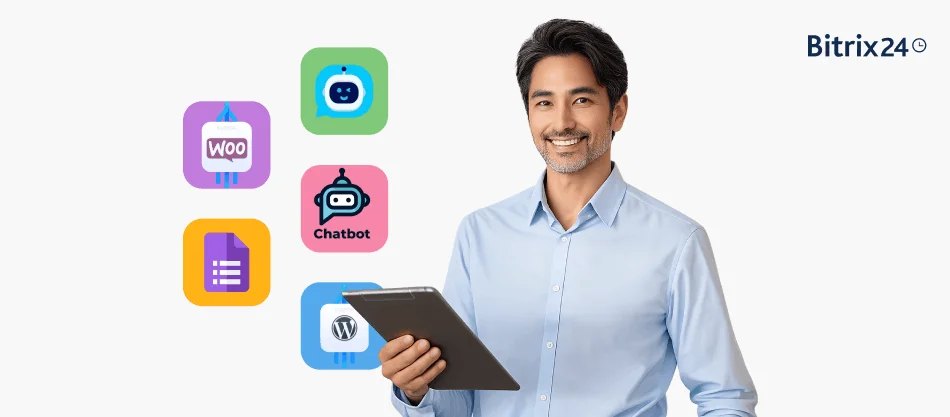 Top 5 tích hợp bán hàng tốt nhất