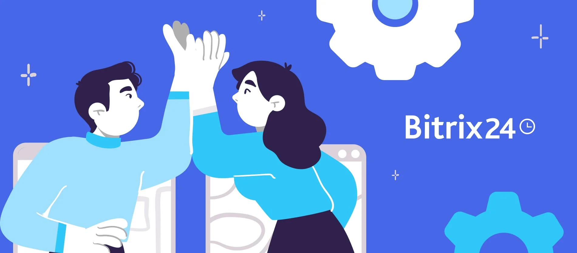 Quy tắc tự động hóa: Giao tiếp với khách hàng