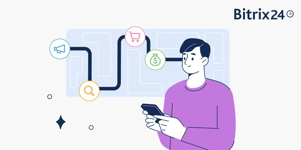 Tự động hóa quy trình bán hàng trong 14 ngày: Giải pháp chấm dứt chuỗi đăng bài không có chuyển đổi